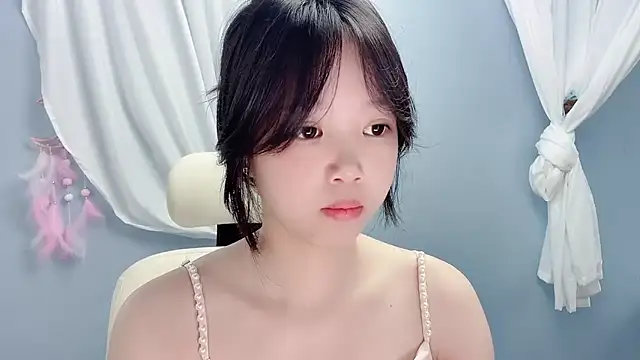 Xiaoqing00 online show from 06.23.26