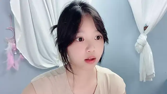 Xiaoqing00 online show from 06.25.26