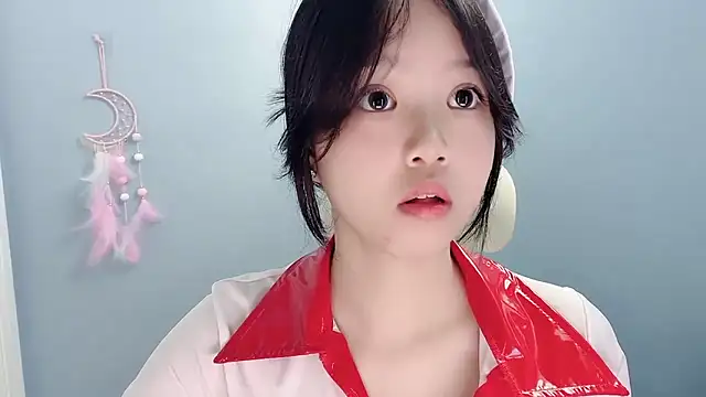 Xiaoqing00 online show from 07.01.26