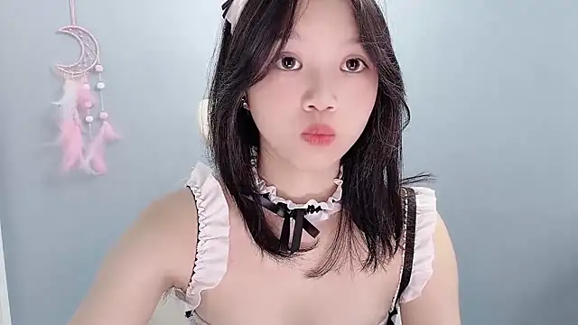 Xiaoqing00 online show from 07.05.26