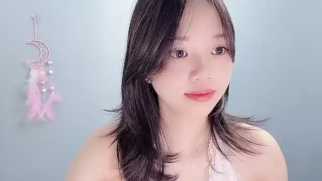 Xiaoqing00 online show from 07.10.26