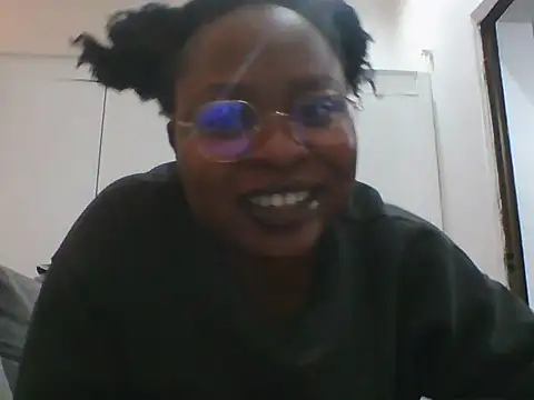 TwerkingTemptress online show from 04.19.26