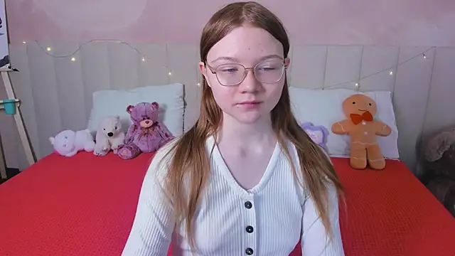 Mia Yuri online show from 05.23.26