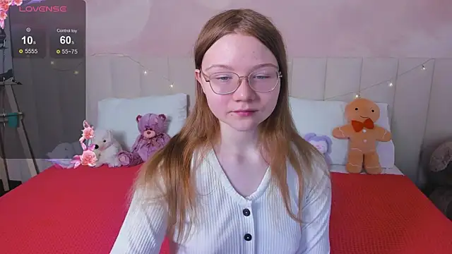 Mia Yuri online show from 05.24.26