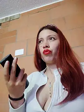 MorganaTheQueen online show from 04.28.26