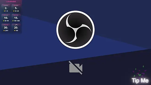 miiaa collins  online show from 05.09.26