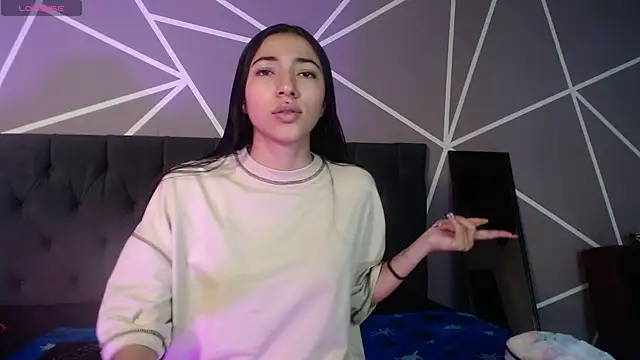 Violett1126 online show from 05.08.26