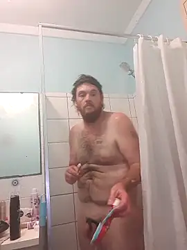 kinkyman1989mmmm online show from 06.01.26