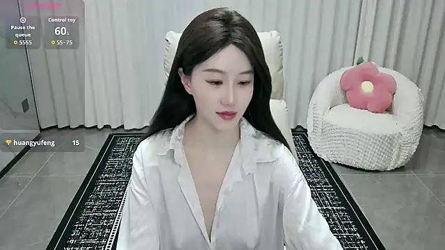 LUNYI-CC online show from 06.30.26