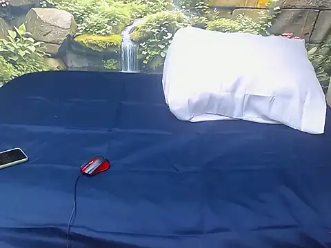 GoldenLuxeLady online show from 04.29.26