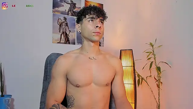 Alex zt7 online show from 05.01.26