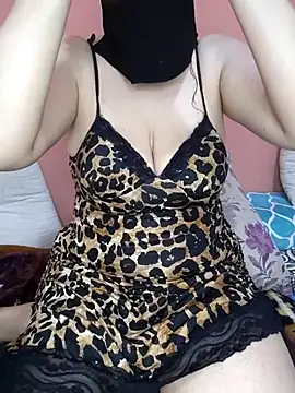 Soso Daloaa online show from 04.13.26