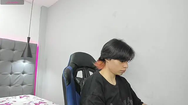 Duosensation  online show from 04.09.26