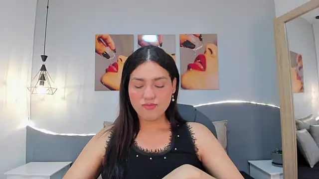  ValeryCooper online show from 04.28.26