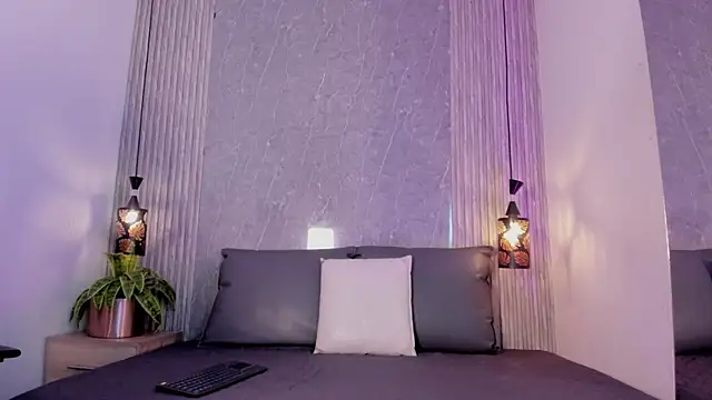 Charlotte fuentes online show from 05.03.26