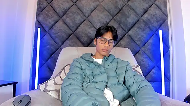 LiamKron online show from 06.04.26