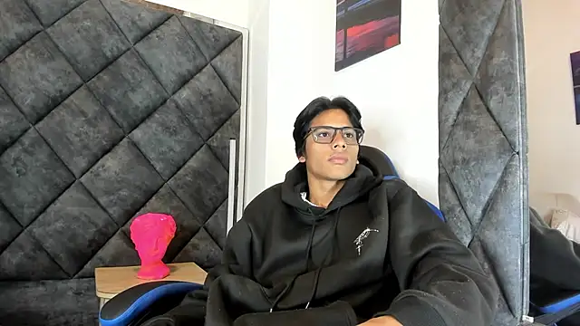LiamKron online show from 06.09.26