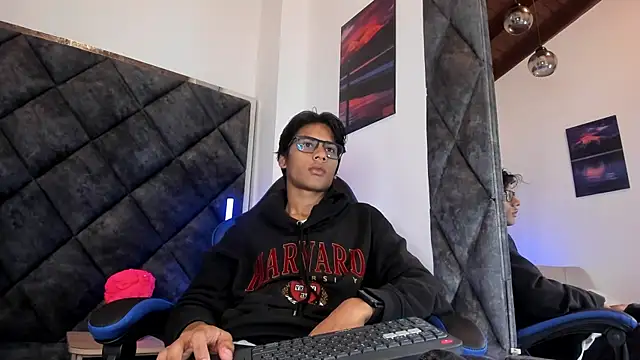 LiamKron online show from 06.11.26