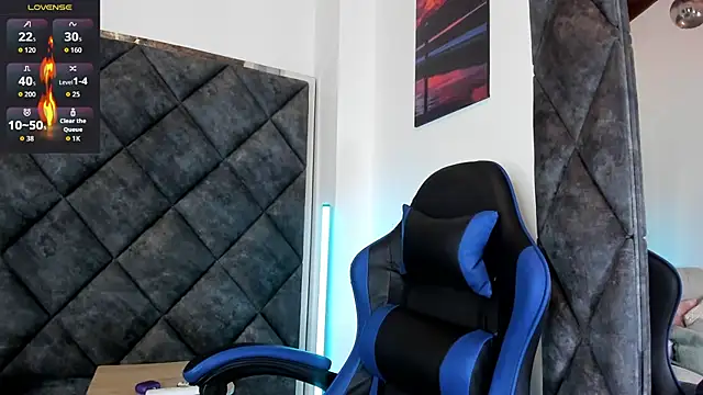 LiamKron online show from 06.18.26