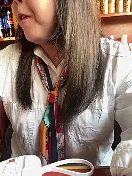 yhan1314 online show from 04.18.26