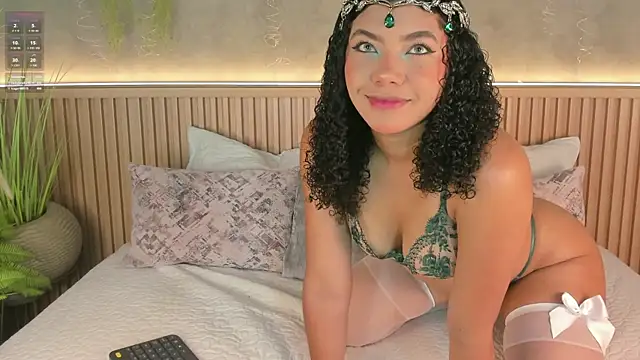Layla Banks online show from 06.29.26