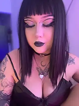 LilithVamp online show from 04.30.26