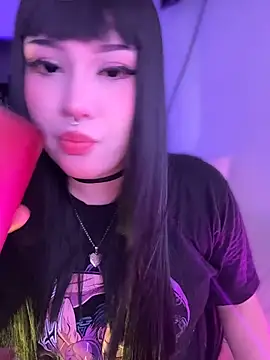 LilithVamp online show from 05.01.26