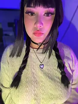 LilithVamp online show from 05.03.26