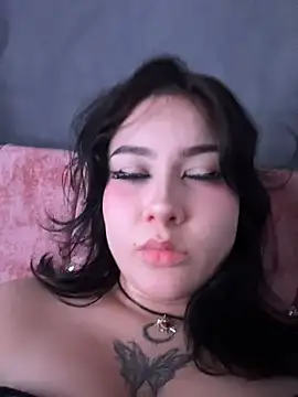 LilithVamp online show from 07.09.26