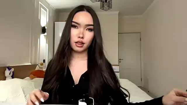 Snapshot of MardellHeavrin chatting on 04.17.26 MardellHeavrin online show from 04.17.26