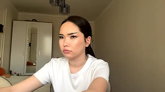Snapshot of MardellHeavrin chatting on 05.08.26 MardellHeavrin online show from 05.08.26