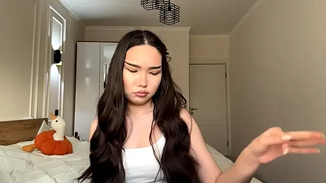 Snapshot of MardellHeavrin chatting on 05.17.26 MardellHeavrin online show from 05.17.26