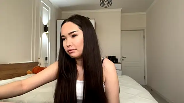 Snapshot of MardellHeavrin chatting on 05.31.26 MardellHeavrin online show from 05.31.26