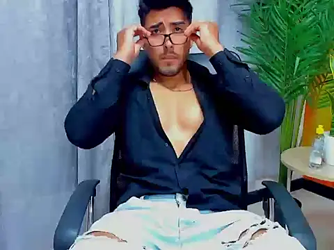 alangreek1 online show from 05.17.26