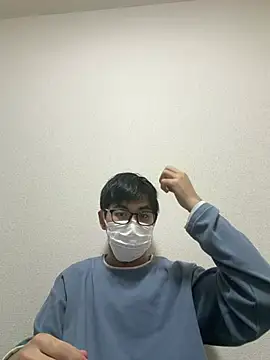 Snapshot of souitirou20 chatting on 04.11.26 souitirou20 online show from 04.11.26