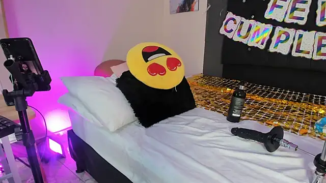 AnastasiaSiren  online show from 04.14.26