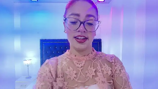 Amelie adams online show from 04.26.26