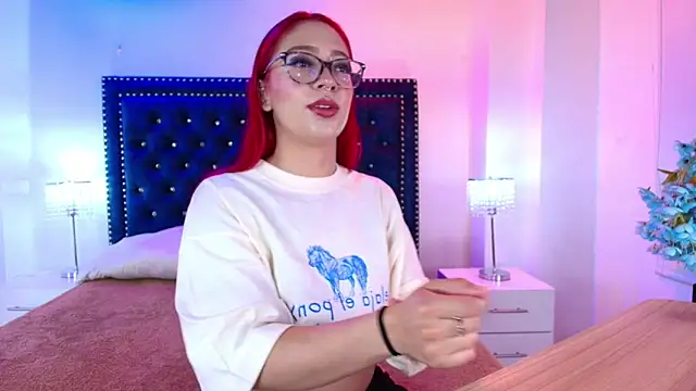 Amelie adams online show from 06.05.26