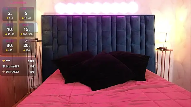 NicoleeNash online show from 05.01.26