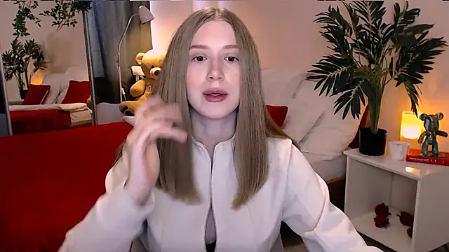 cheeky chick online show from 07.14.26