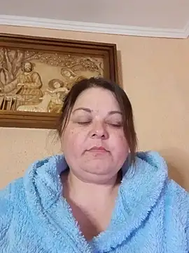 Dear Natalia online show from 04.17.26