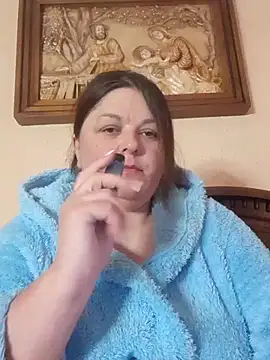Dear Natalia online show from 05.01.26