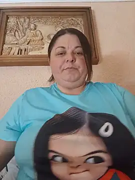 Snapshot of Dear_Natalia chatting on 07.09.26 Dear Natalia online show from 07.09.26
