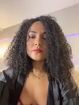 SamaraSmithX online show from 04.11.26