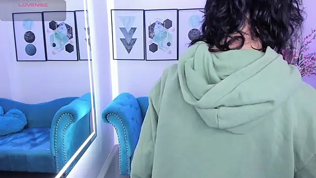 Nagatobimaru Ah online show from 04.17.26