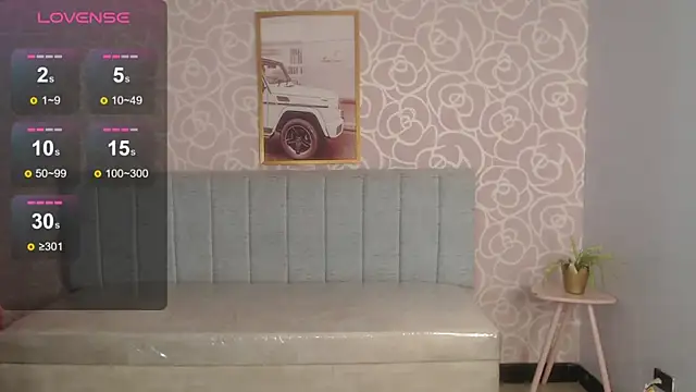 Scarlett jhonson ch online show from 04.24.26