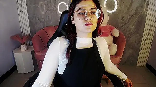 Scarlett jhonson ch online show from 05.14.26