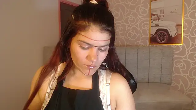 Scarlett jhonson ch online show from 05.21.26