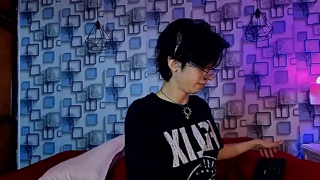 Twink Sebas7 online show from 05.12.26