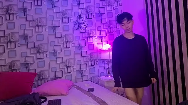 Twink Sebas7 online show from 06.18.26